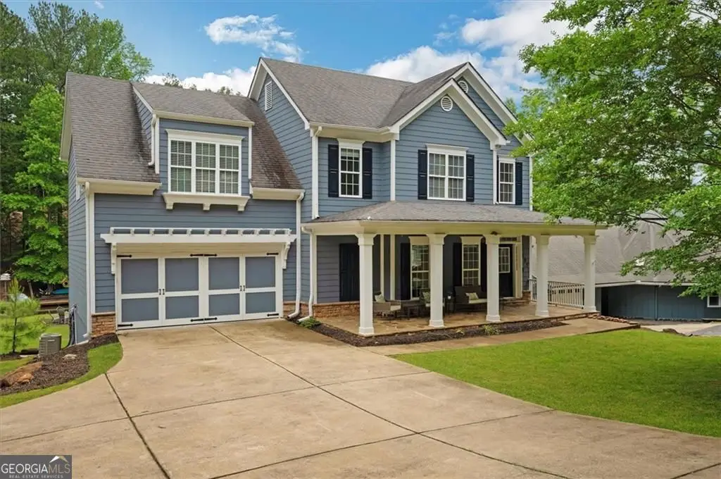 197 White Antelope Street, Waleska, GA 30183 - Image #1