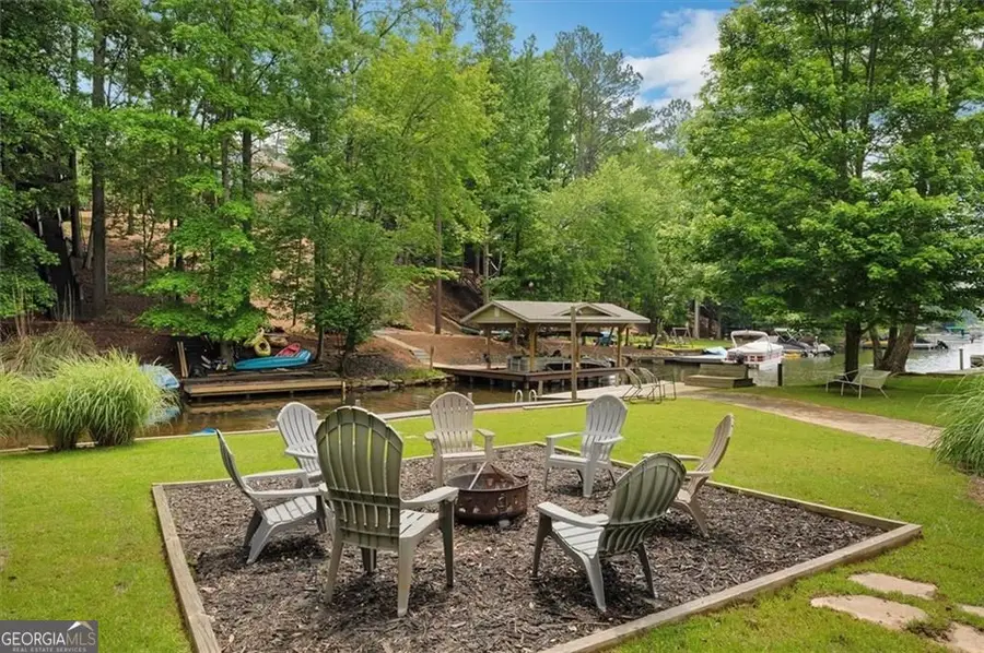 197 White Antelope Street, Waleska, GA 30183 - Image #2