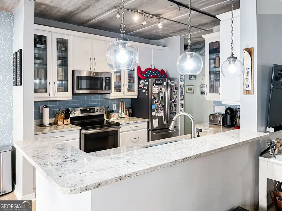 800 Peachtree Street Ne #1319, Atlanta, GA 30308 - Image #3