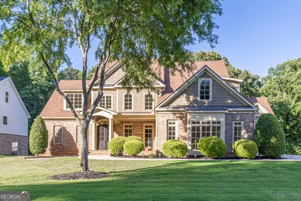 9145 Greenway Court, Gainesville, GA 30506 - Image #1