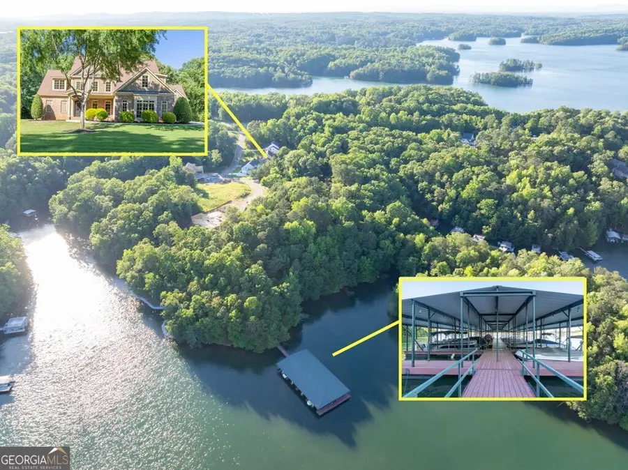 9145 Greenway Court, Gainesville, GA 30506 - Image #3