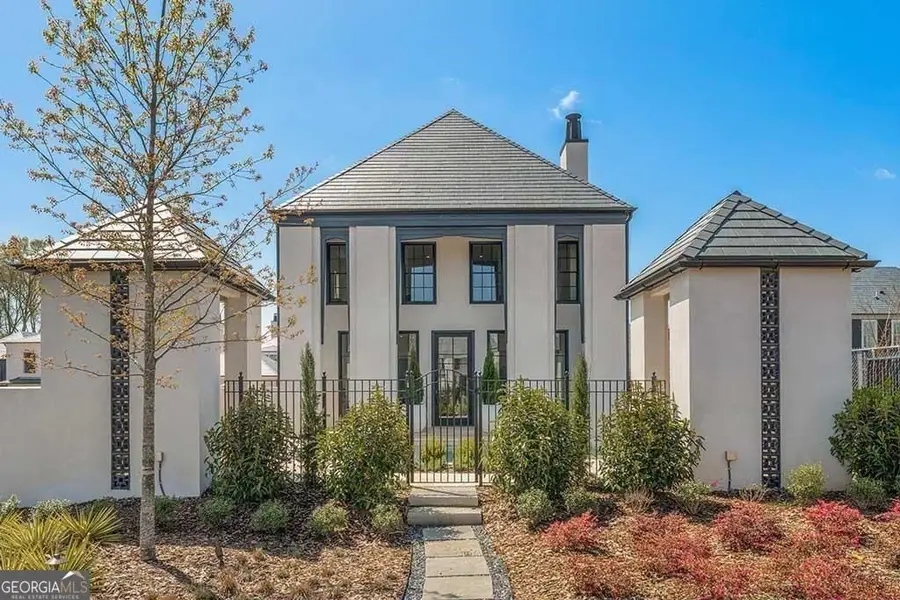 245 Roycroft Lane, Fayetteville, GA 30214 - Image #2