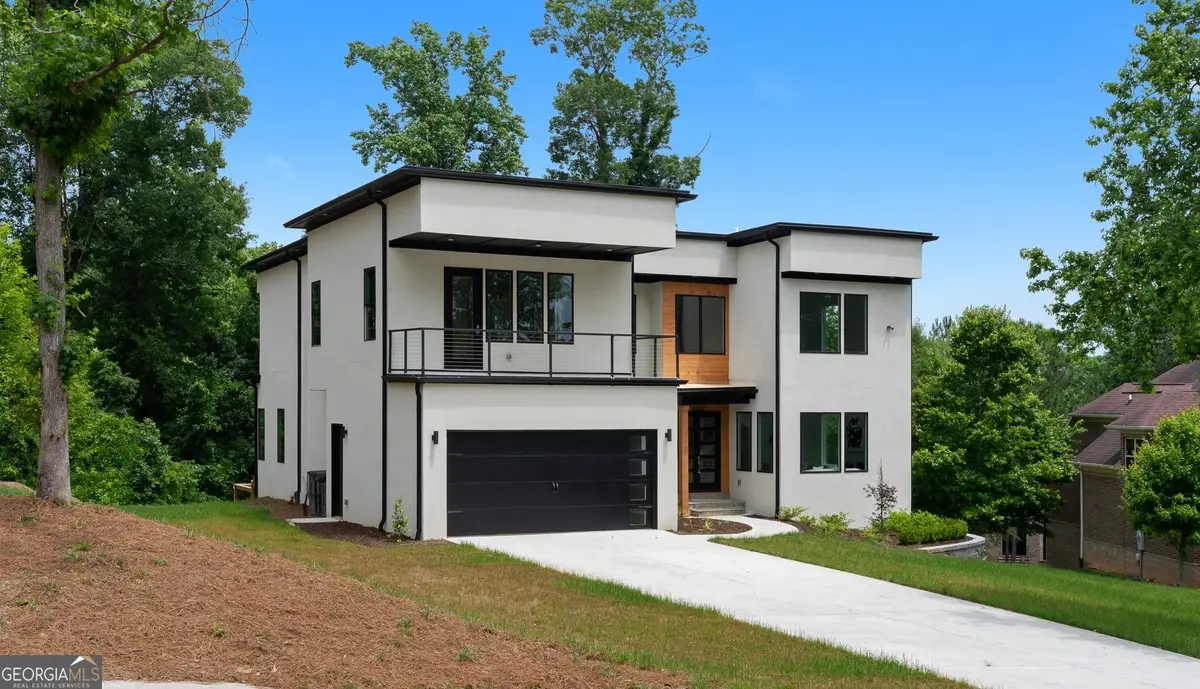 1610 Niskey Lake Road Sw, Atlanta, GA 30331 - Image #1