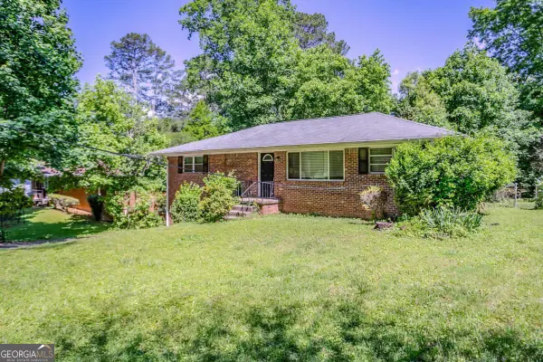 2201 Bolling Brook Drive Sw, Atlanta, GA 30311