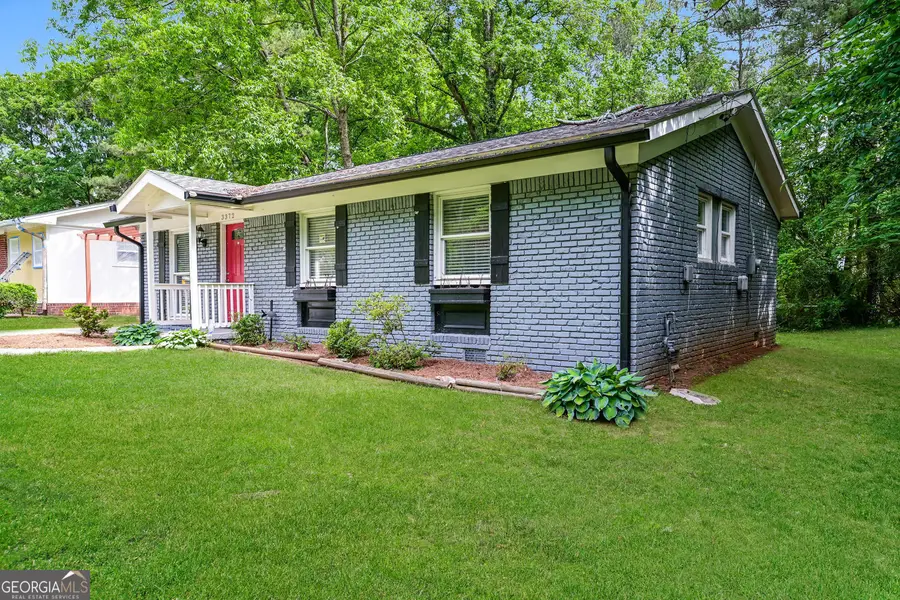 3372 Ward Drive Sw, Atlanta, GA 30354 - Image #2