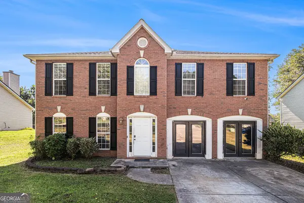 9066 Bob Jackson Drive, Jonesboro, GA 30238