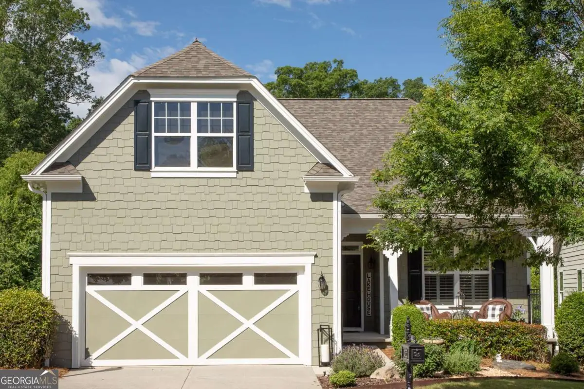 3032 Scarlet Oak Lane Sw, Gainesville, GA 30504 - Image #1