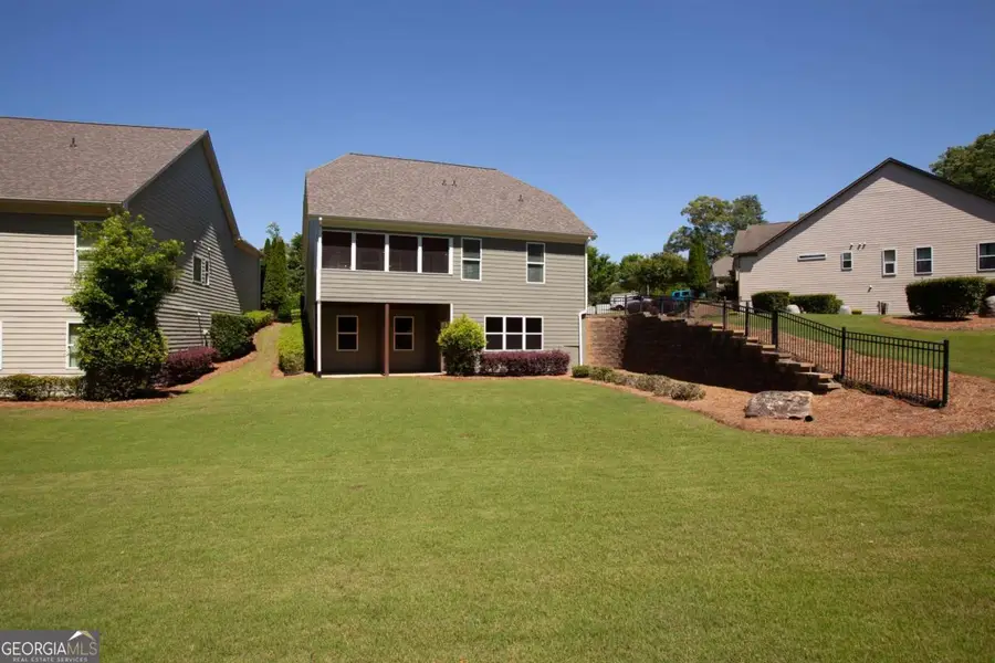 3032 Scarlet Oak Lane Sw, Gainesville, GA 30504 - Image #2