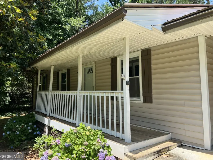 6512 Executive Drive, Winston, GA 30187 - Image #2