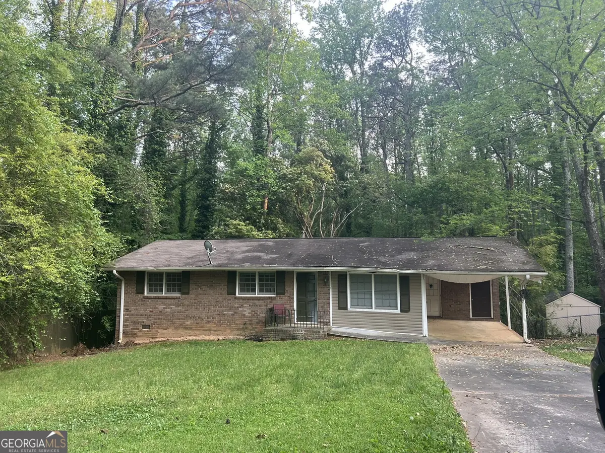 971 Canyon Trail Sw, Marietta, GA 30060 - Image #1