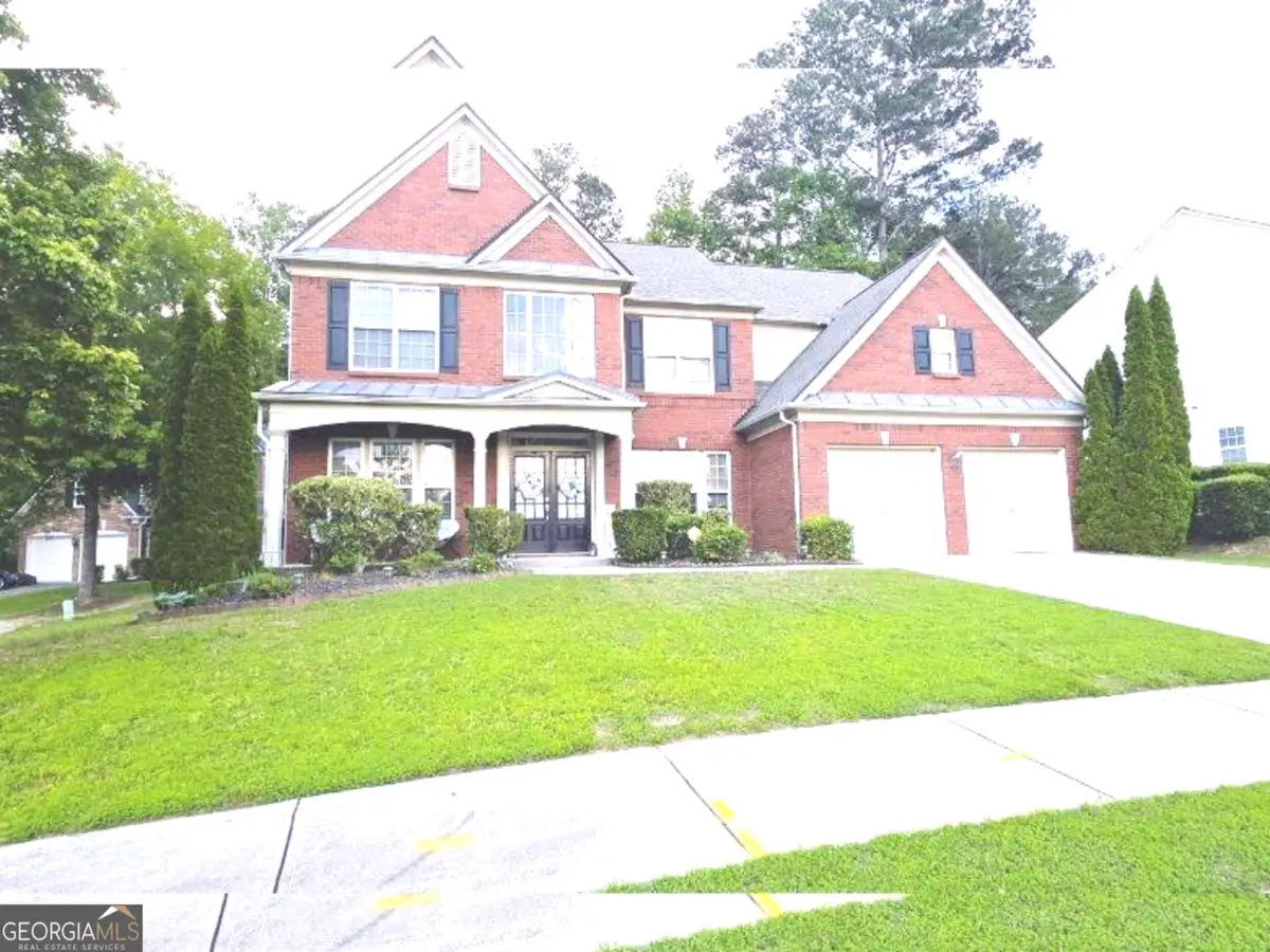 779 Avonley Creek Trace, Buford, GA 30518 - Image #1