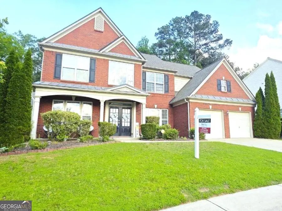 779 Avonley Creek Trace, Buford, GA 30518 - Image #2