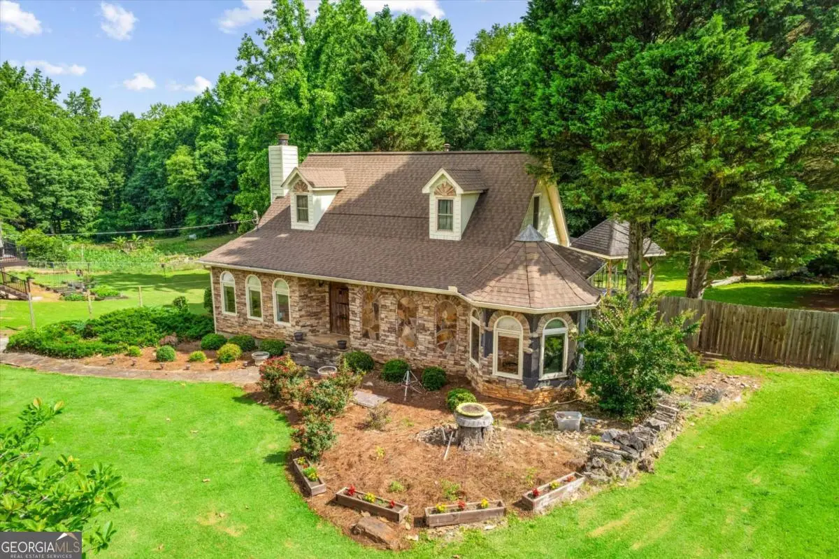 150 Wilbanks Street, Buford, GA 30518 - Image #1