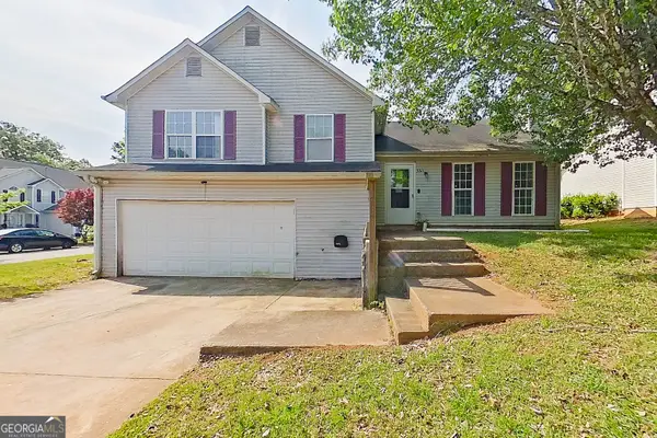 3311 Basking Shade Lane, Decatur, GA 30034