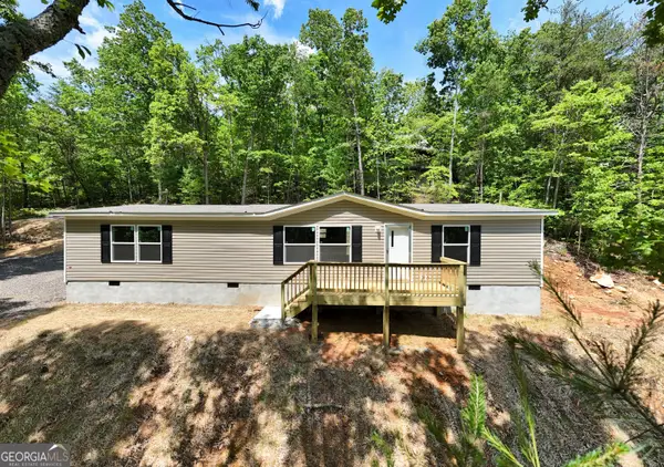64 Town View Circle, Blairsville, GA 30512