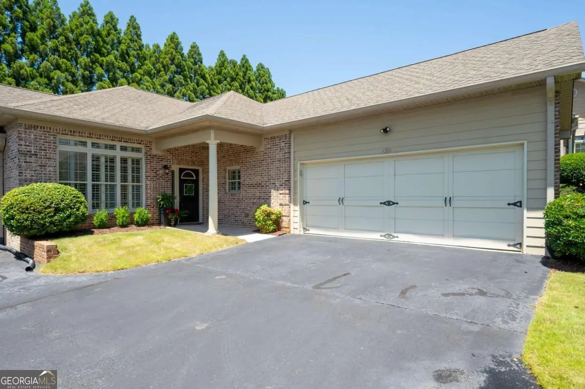 530 Mount Park Drive, Powder Springs, GA 30127 - Image #1