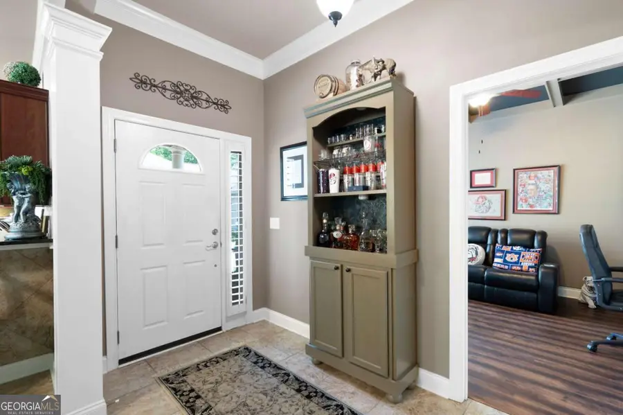 530 Mount Park Drive, Powder Springs, GA 30127 - Image #3