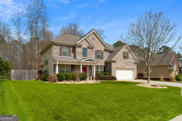 1070 Cureton Drive, Austell, GA 30106