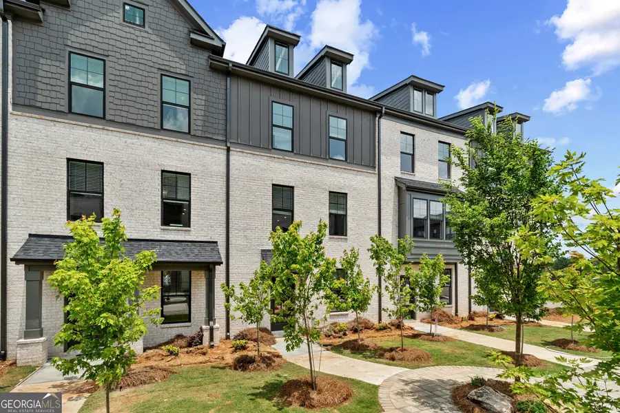 441 Breccia Run, McDonough, GA 30253 - Image #3