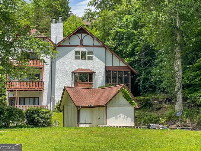 327 Brucken Strasse # 601, Helen, GA 30545 - Image #1