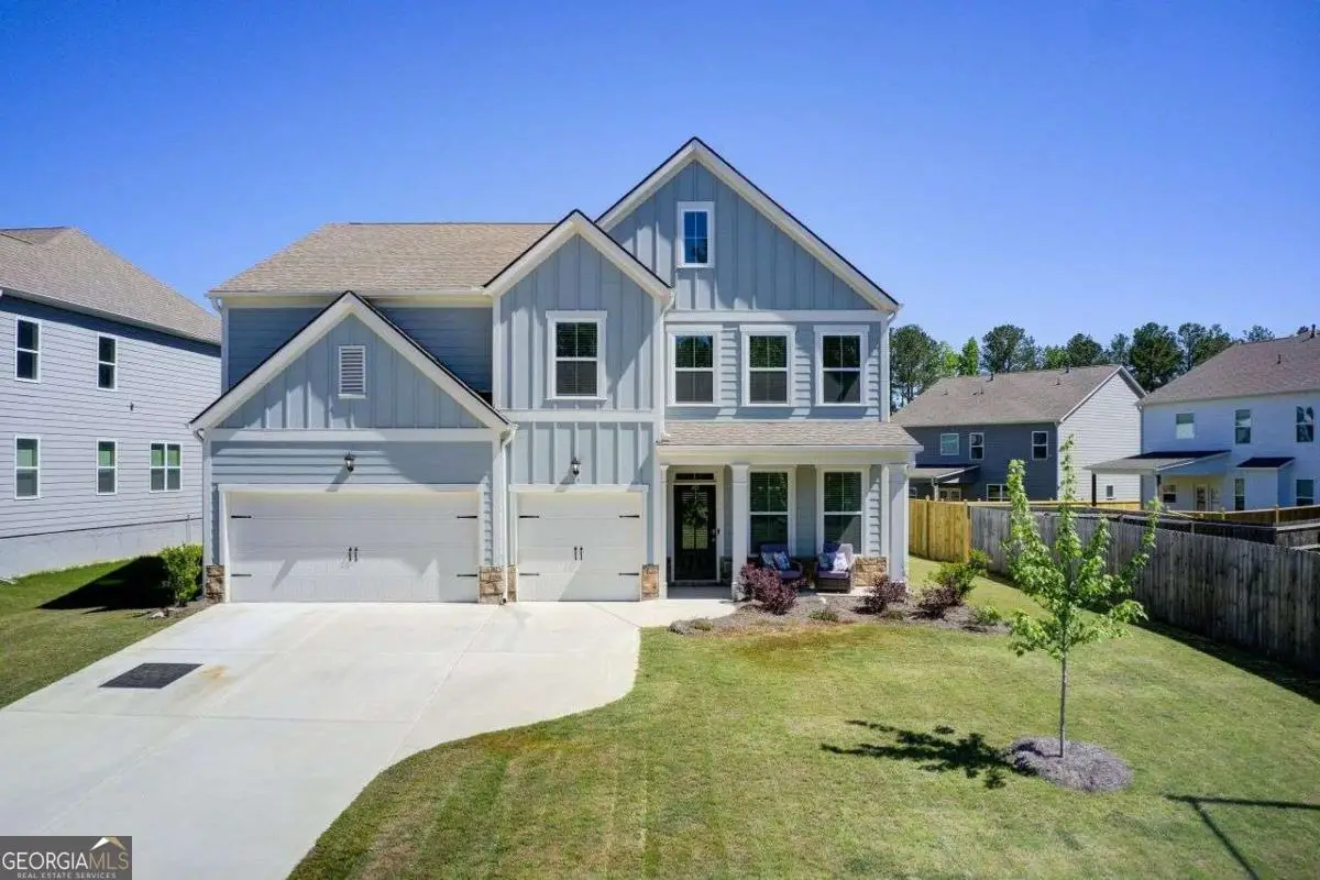 42 Citrine Way, Acworth, GA 30101 - Image #1