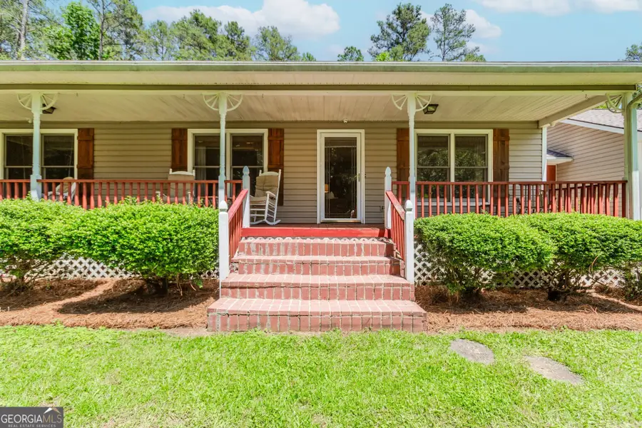 750 Jett Roberts Road, Jefferson, GA 30549 - Image #2