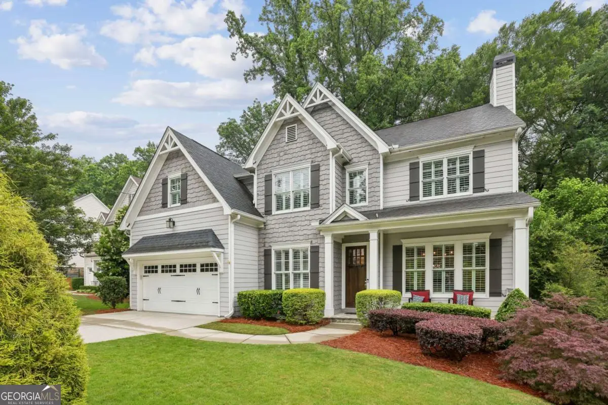 2585 Drew Valley Road Ne, Brookhaven, GA 30319 - Image #1