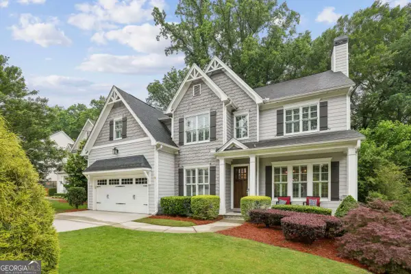 2585 Drew Valley Road Ne, Brookhaven, GA 30319