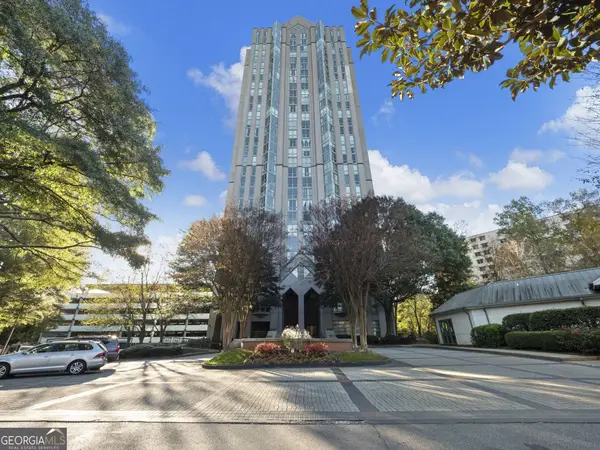 2870 Pharr Court South Nw #1405, Atlanta, GA 30305