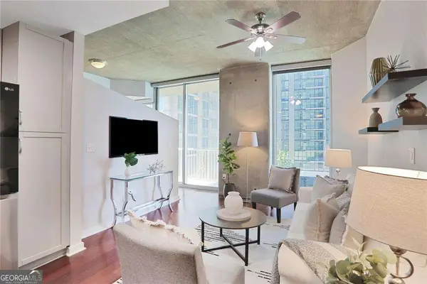 855 Peachtree Street Ne #1311, Atlanta, GA 30308