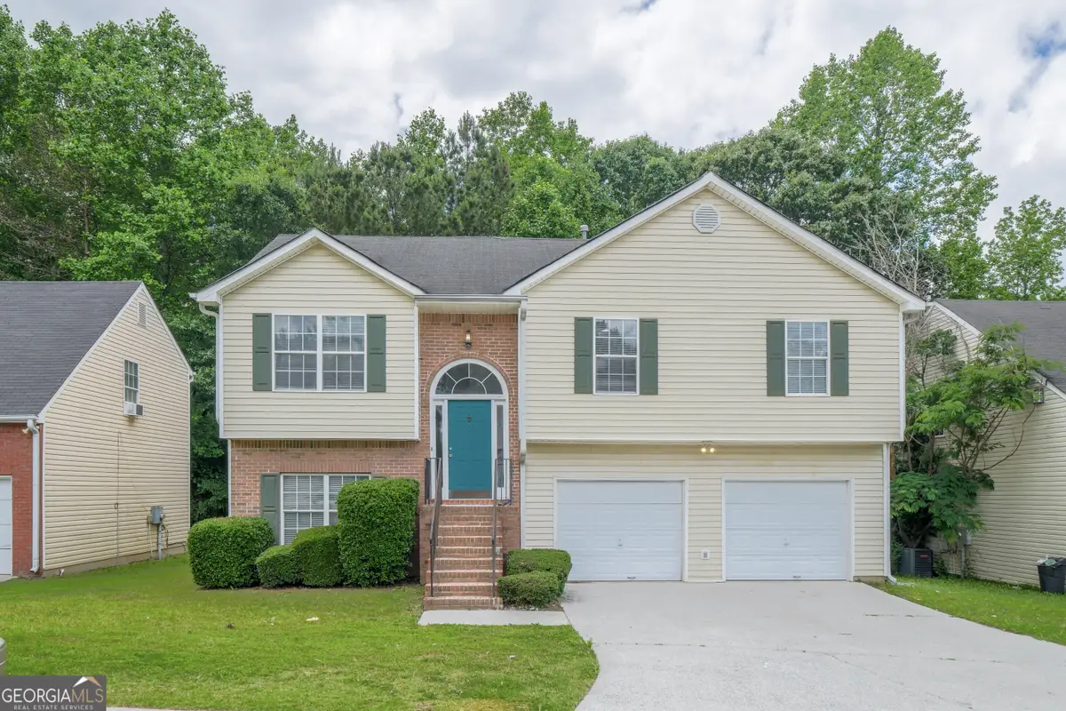 5937 Yellowood Court, Atlanta, GA 30349 - Image #1
