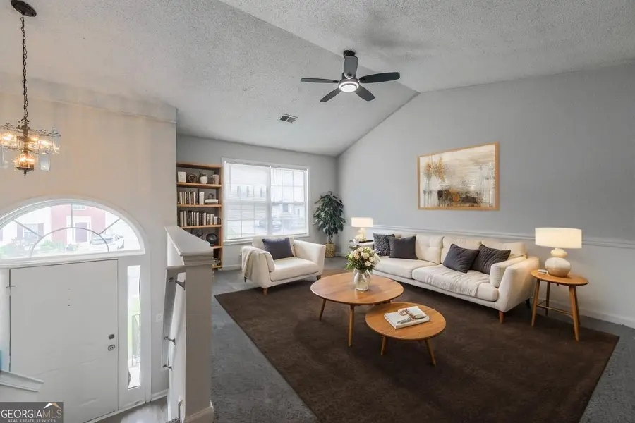 5937 Yellowood Court, Atlanta, GA 30349 - Image #2