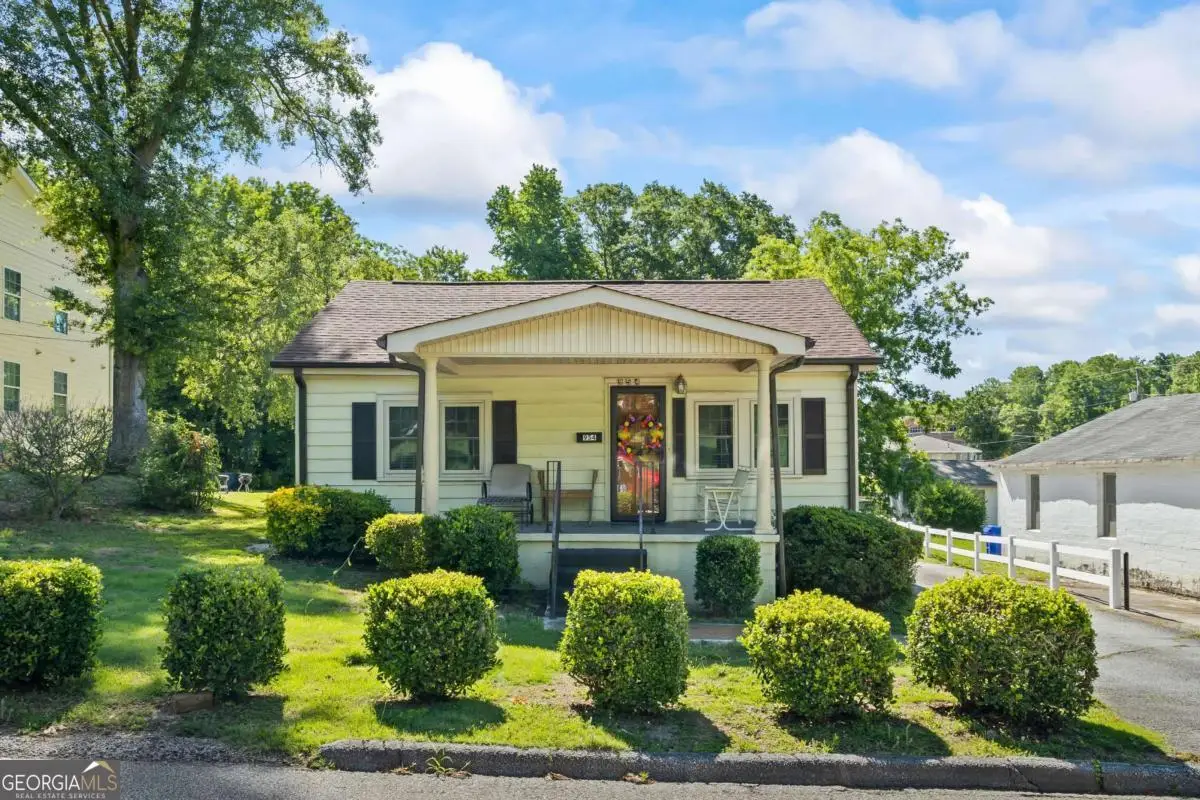 954 Bryant Street Sw, Conyers, GA 30012 - Image #1