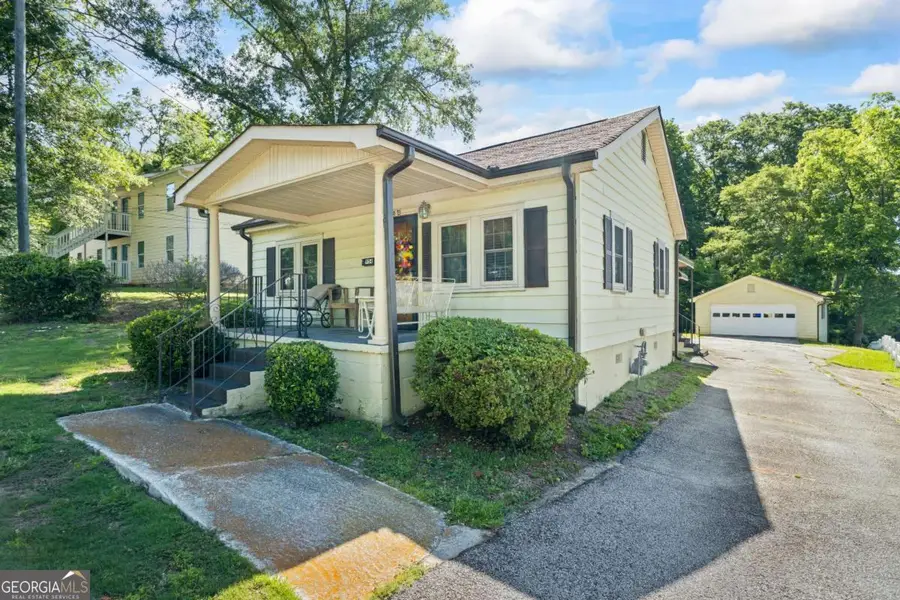 954 Bryant Street Sw, Conyers, GA 30012 - Image #2