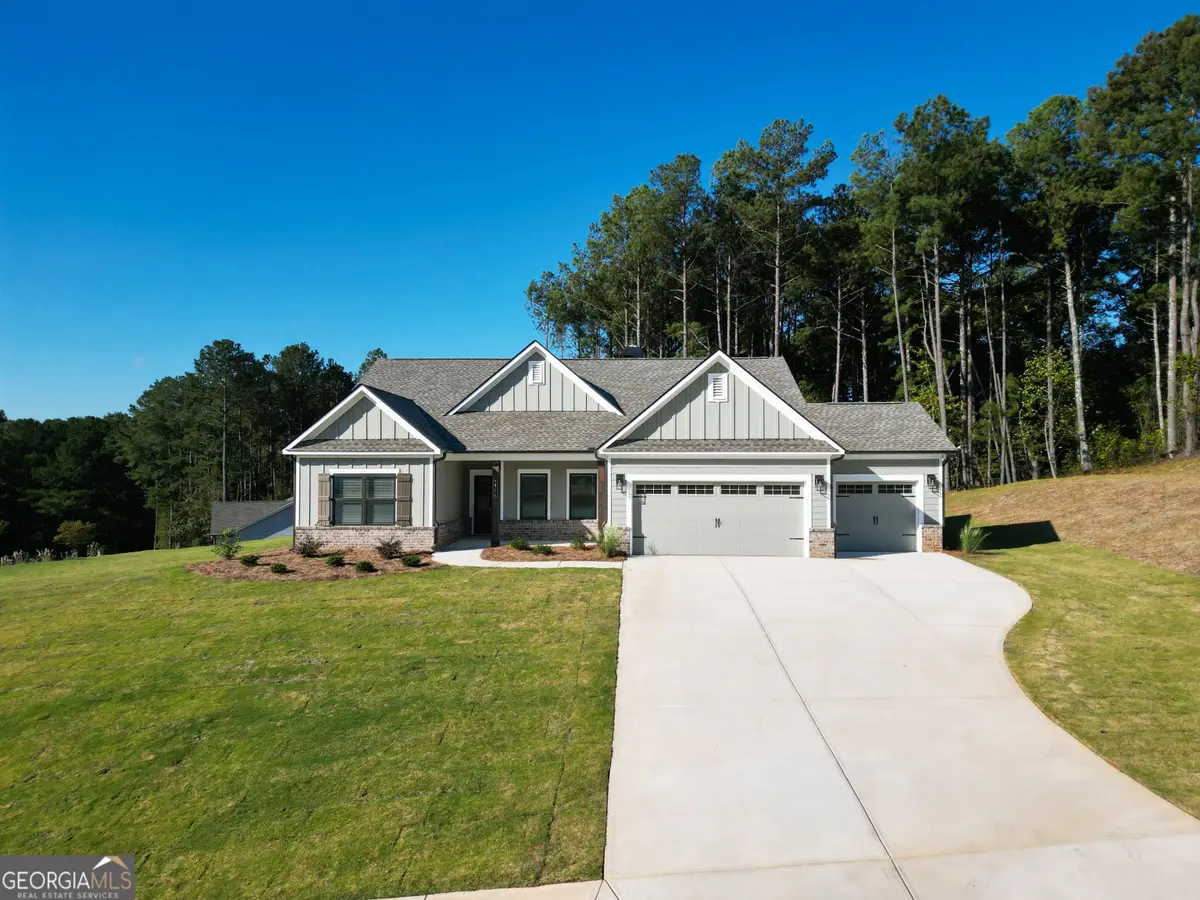 1024 Red Oak Boulevard, Loganville, GA 30052 - Image #1