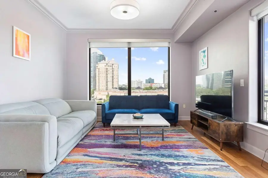 3445 Stratford Road Ne #903, Atlanta, GA 30326 - Image #2