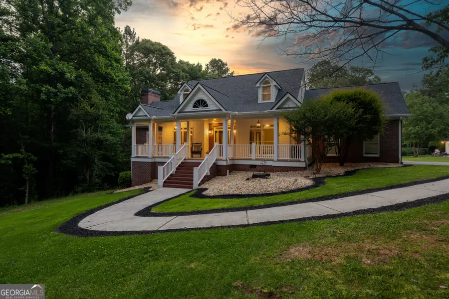 2230 Ewing Chapel Road, Dacula, GA 30019 - Image #2