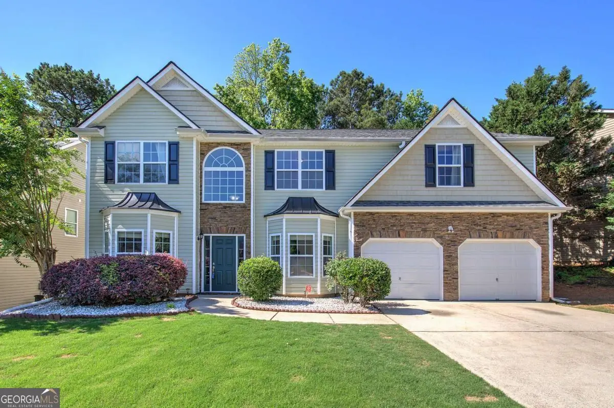 26 Ivey Meadow Drive, Dallas, GA 30132 - Image #1