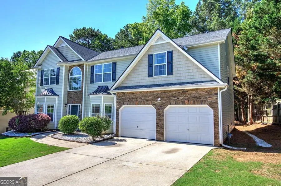 26 Ivey Meadow Drive, Dallas, GA 30132 - Image #3