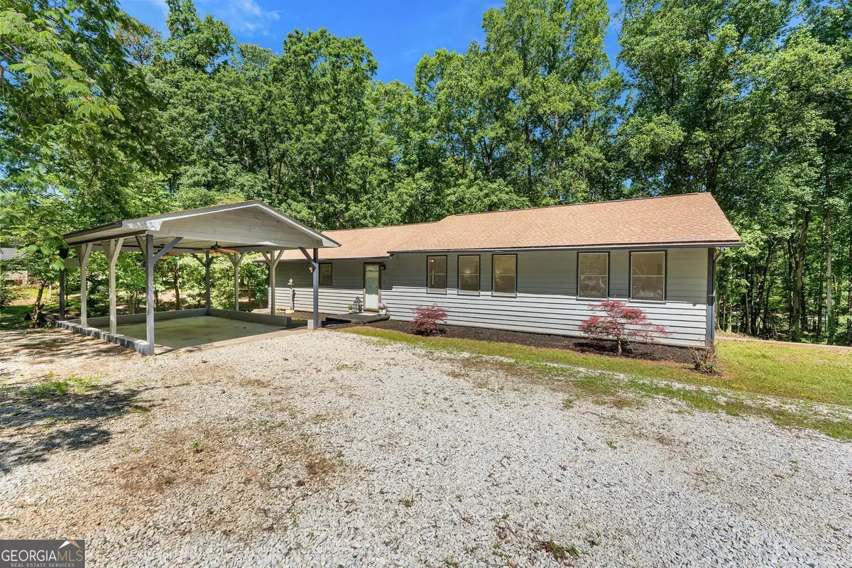 131 Shoreside Drive, Martin, GA 30557 - Image #1