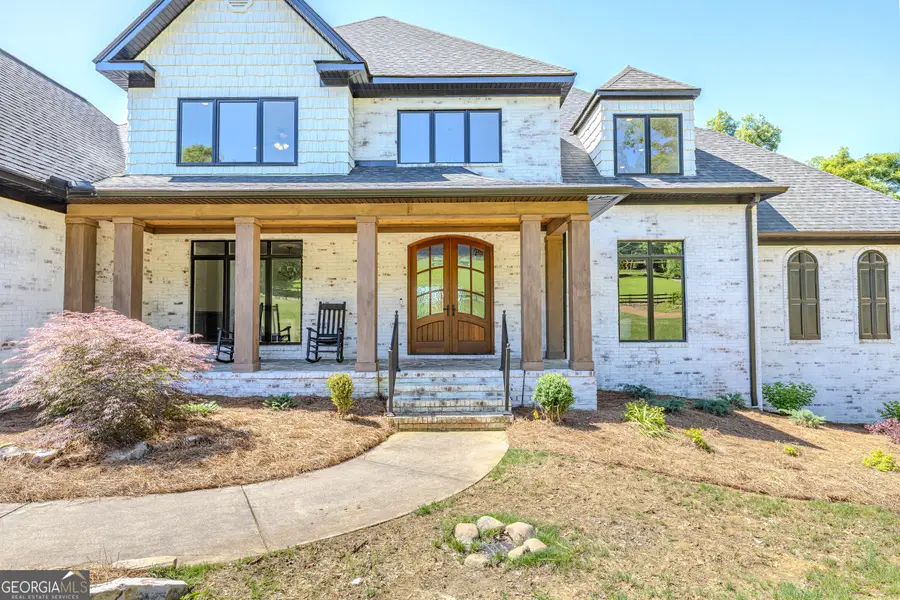 3241 Horseleg Creek Road Sw, Rome, GA 30165 - Image #2