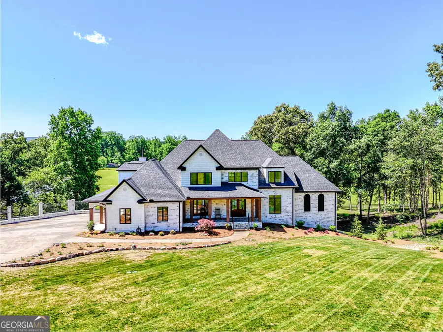 3241 Horseleg Creek Road Sw, Rome, GA 30165 - Image #3