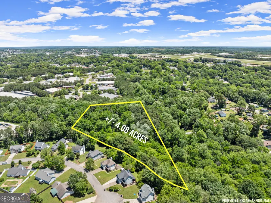 0 Hilton Southwest Drive, Gainesville, GA 30501 - Image #2