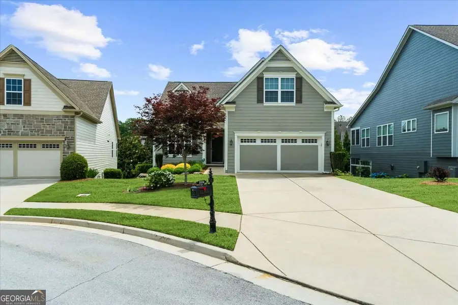 3554 Black Cherry Point Sw, Gainesville, GA 30504 - Image #2