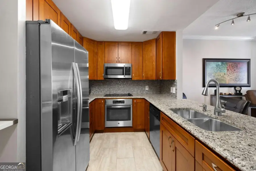 1101 Juniper Street Ne #1216, Atlanta, GA 30309 - Image #3
