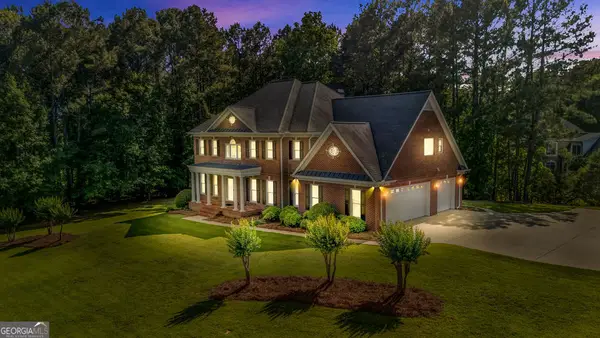 125 Legacy Way, Oxford, GA 30054