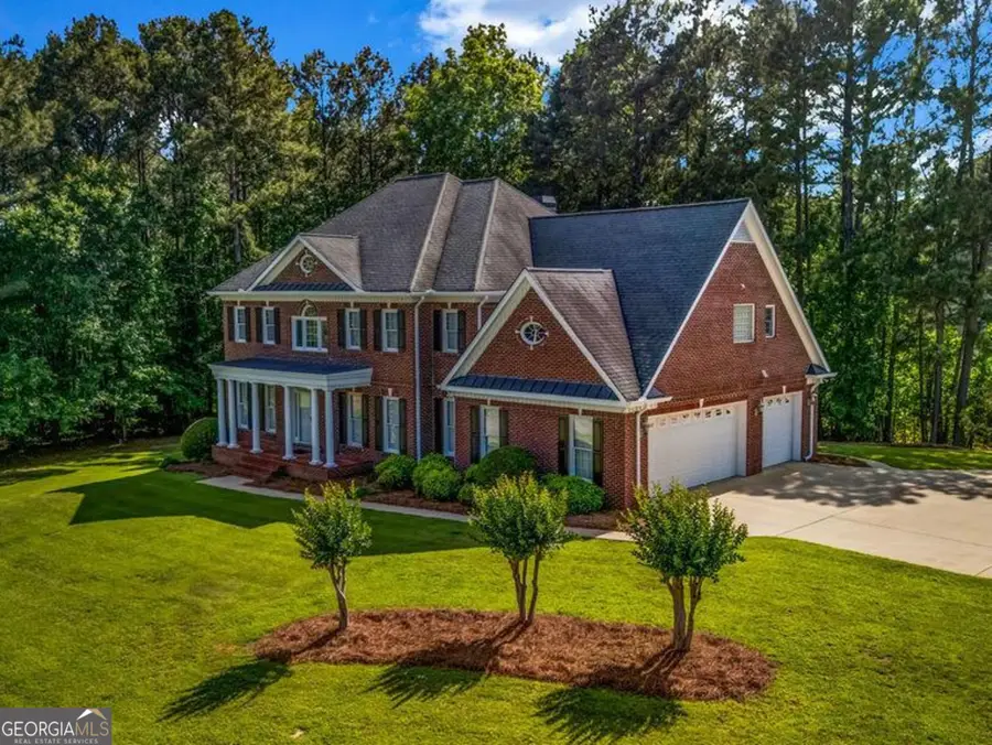 125 Legacy Way, Oxford, GA 30054 - Image #3