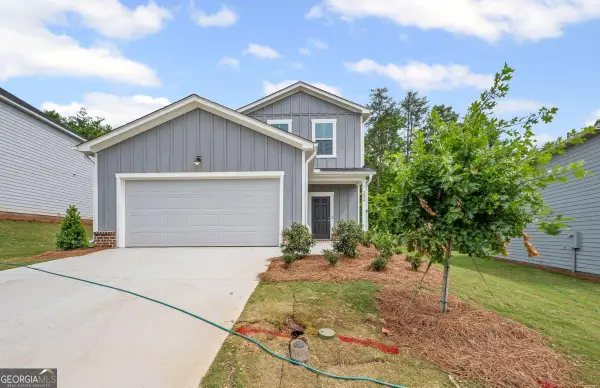 3064 Orwell Drive, Gainesville, GA 30507