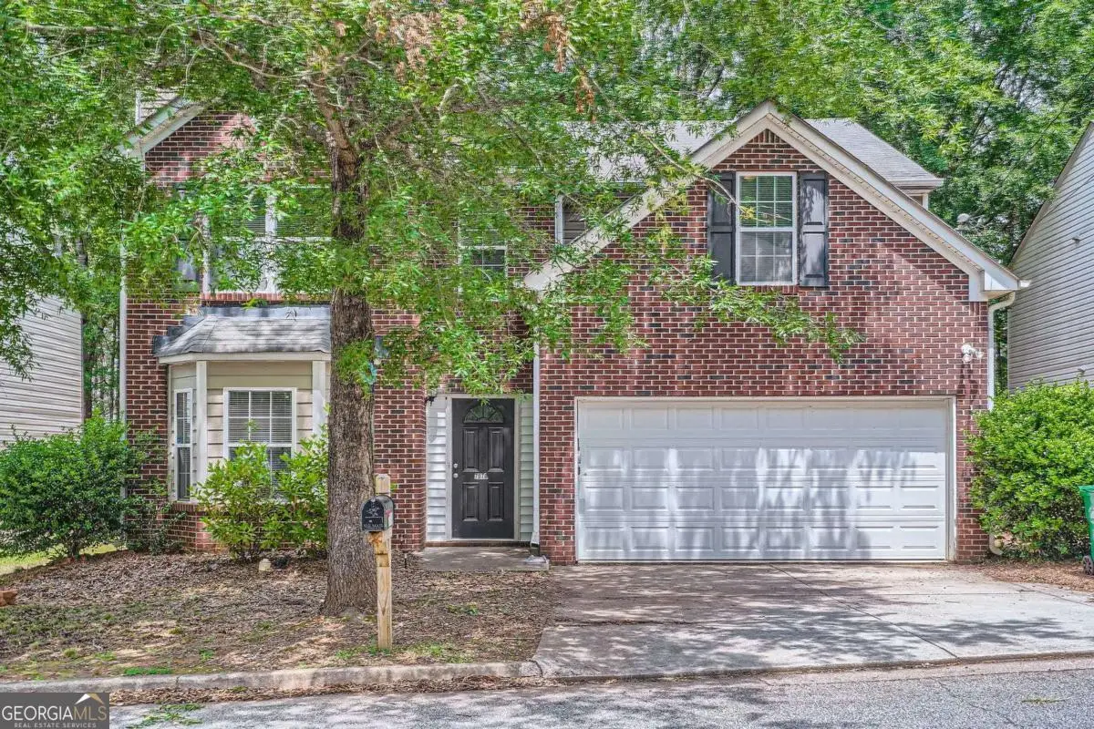 7078 Ravenwood Lane, Lithonia, GA 30038 - Image #1