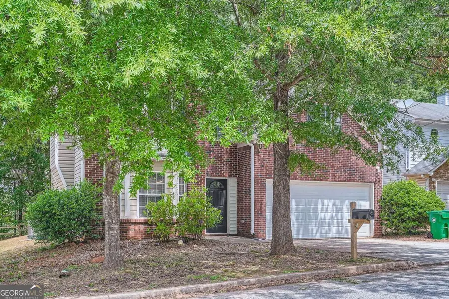 7078 Ravenwood Lane, Lithonia, GA 30038 - Image #2